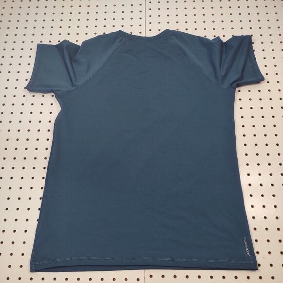 North Face Amphibious UPF 50 Girls Tee, Size XL - Picture 6 of 7